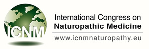 Logo ICNM